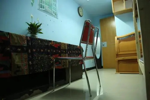 Guangzhou 520 Hostel