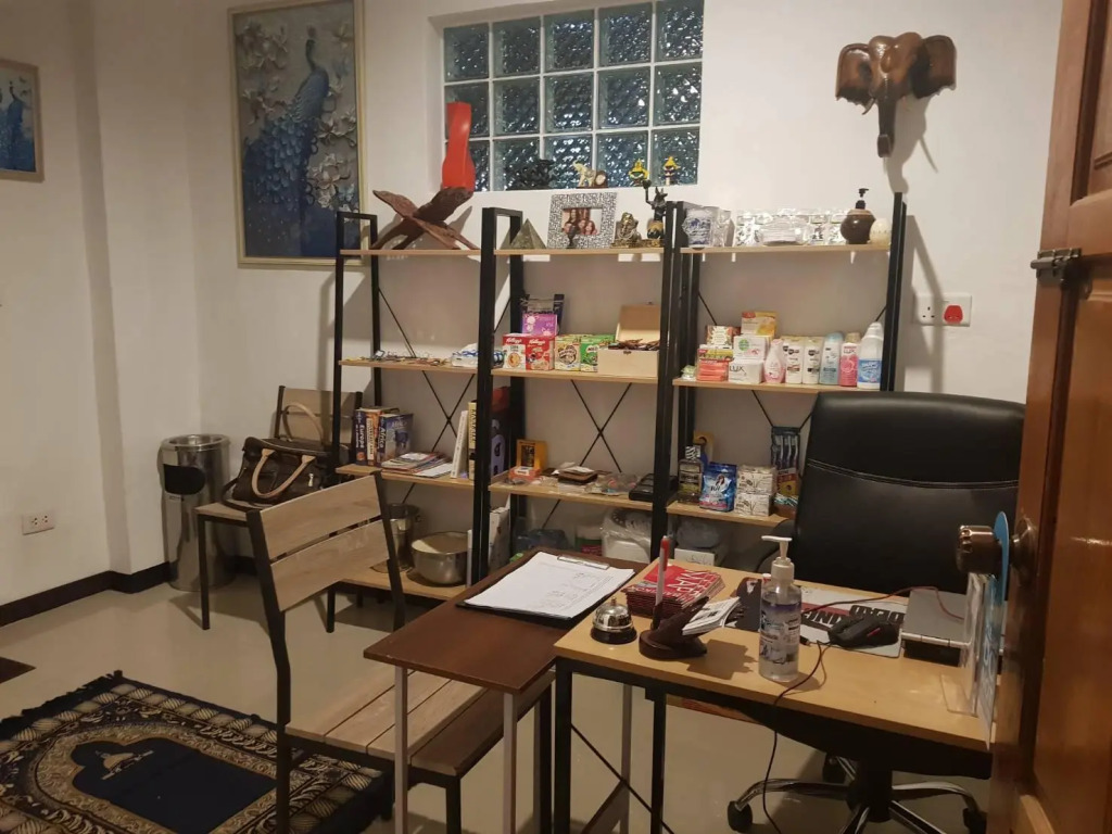Sunny Guesthouse
