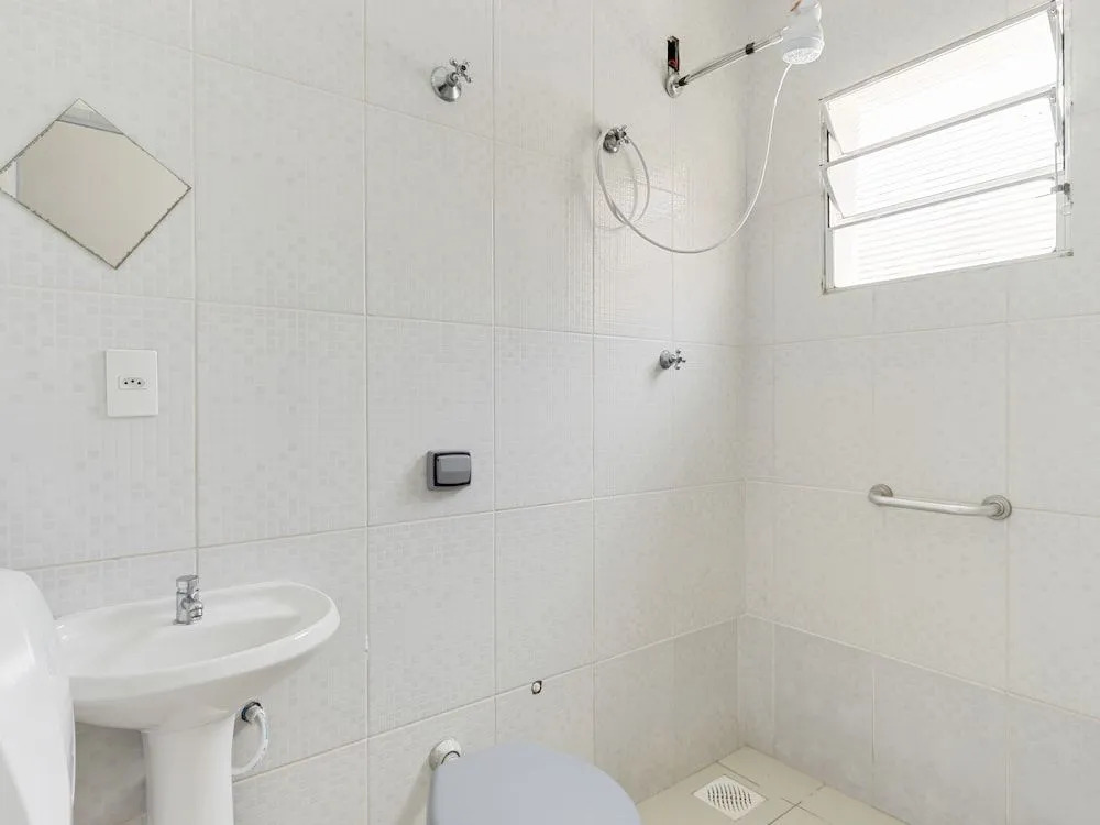 Hotel Jardim Emilia Sorocaba