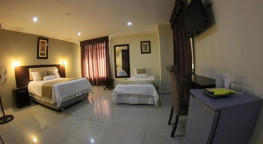 Hotel La Posada del Rey