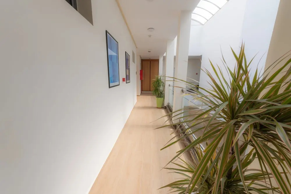Olympic Inn Casablanca