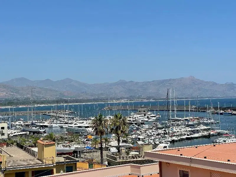 Grand Hotel Yachting Palace