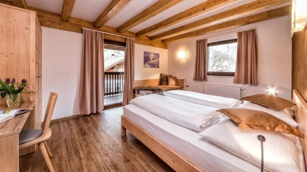 Appartement Treffpunkt