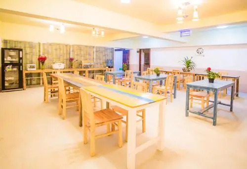 Shou Hui Hua Art Hotel