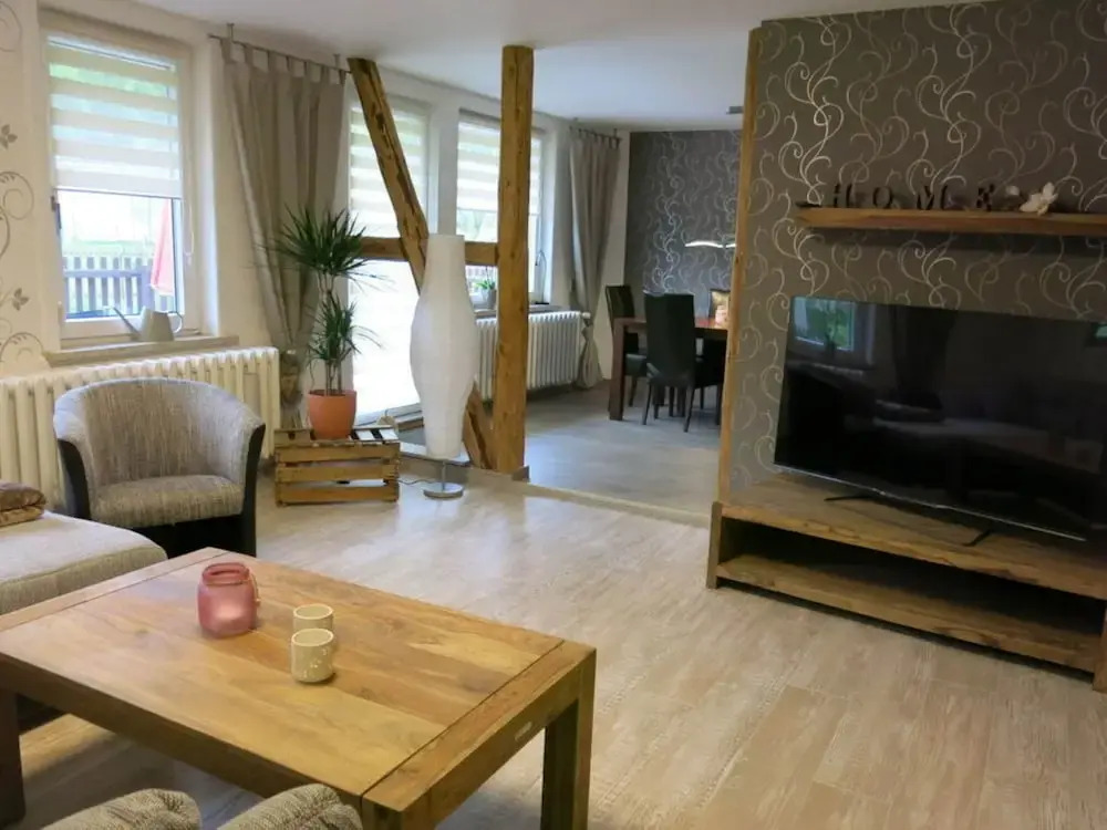 Holiday Home Am Schaferberg