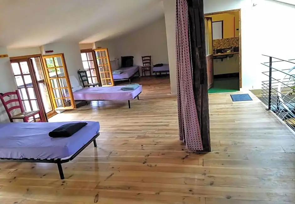 Gite de la Porte Saint Jacques: a hostel for pilgrims
