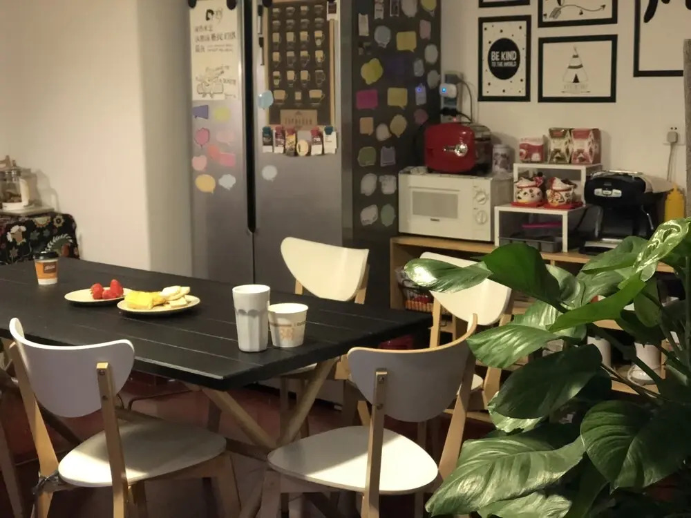 Simple Hostel