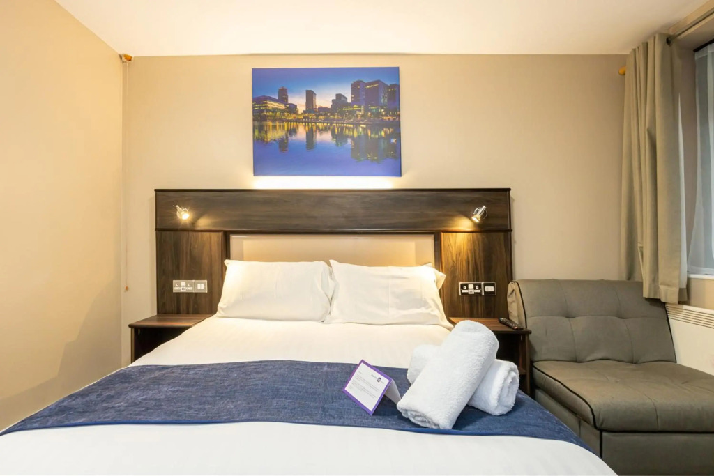 Stay Inn Manchester