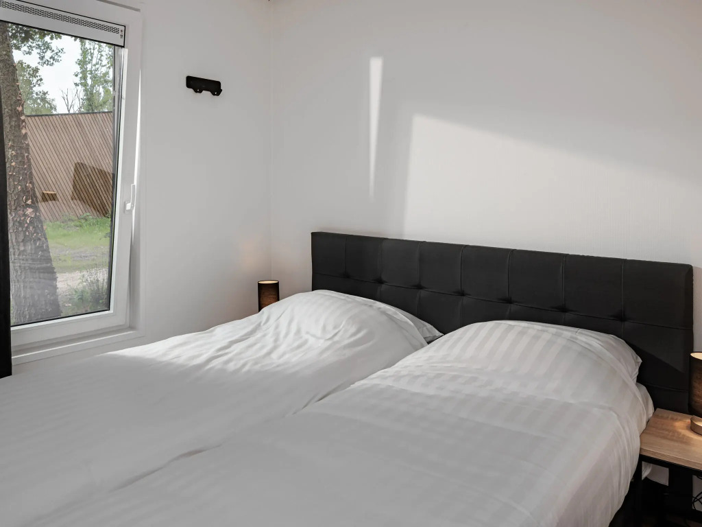 Lodge in Schaijk Near Green Holiday Park