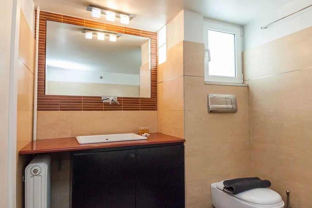 Upscale Kolonaki Experience Elegant Apt