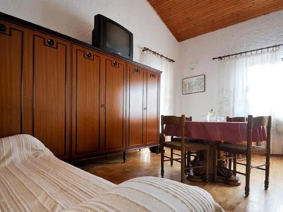Apartments Fabac