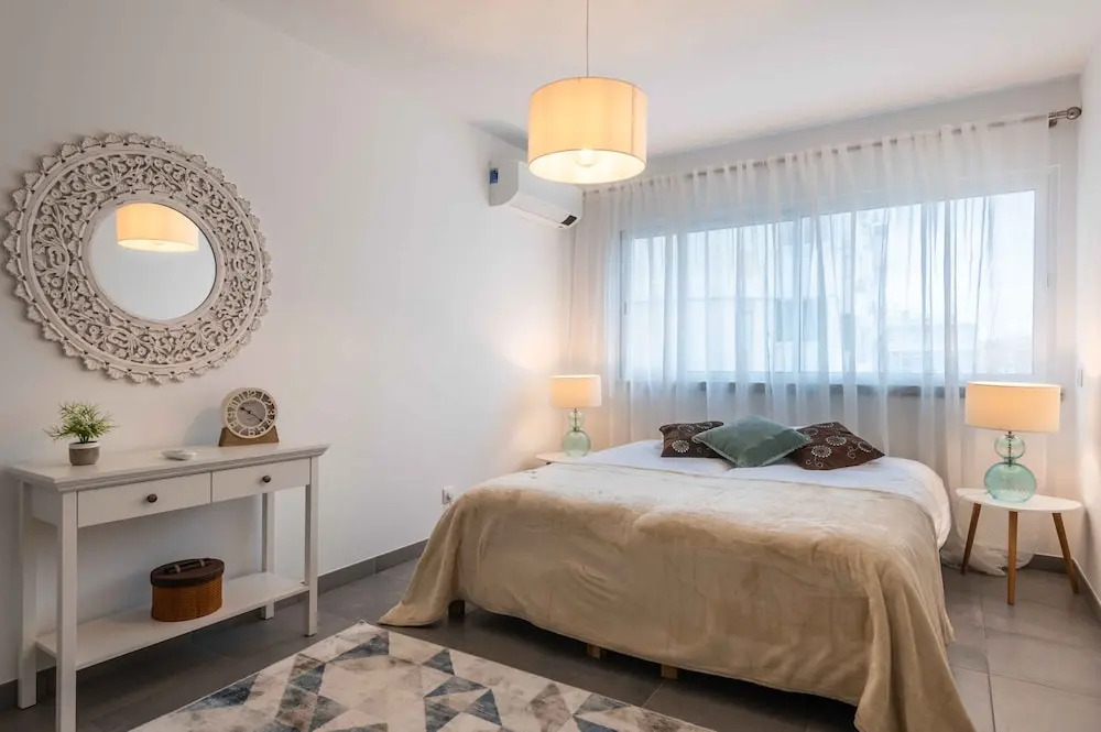 Caravelas 2 Bedroom Apartment