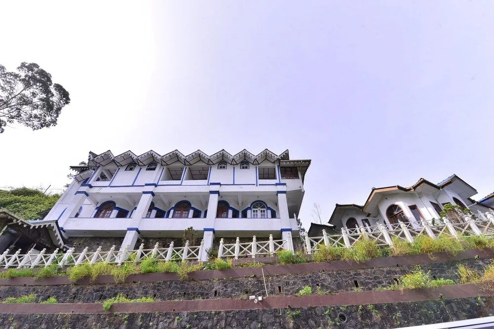Hotel Silver Falls - Nuwara Eliya