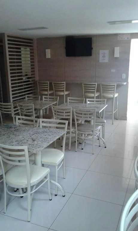 Hotel imaculada