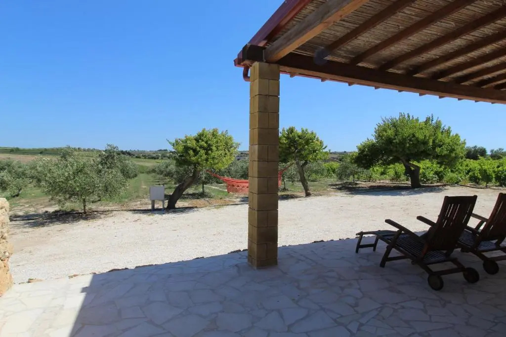 Scalecci, country home