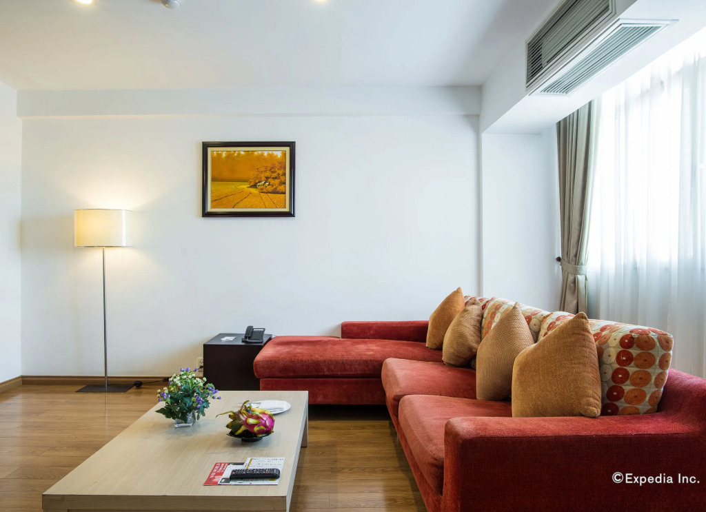 Bao Son International Hotel
