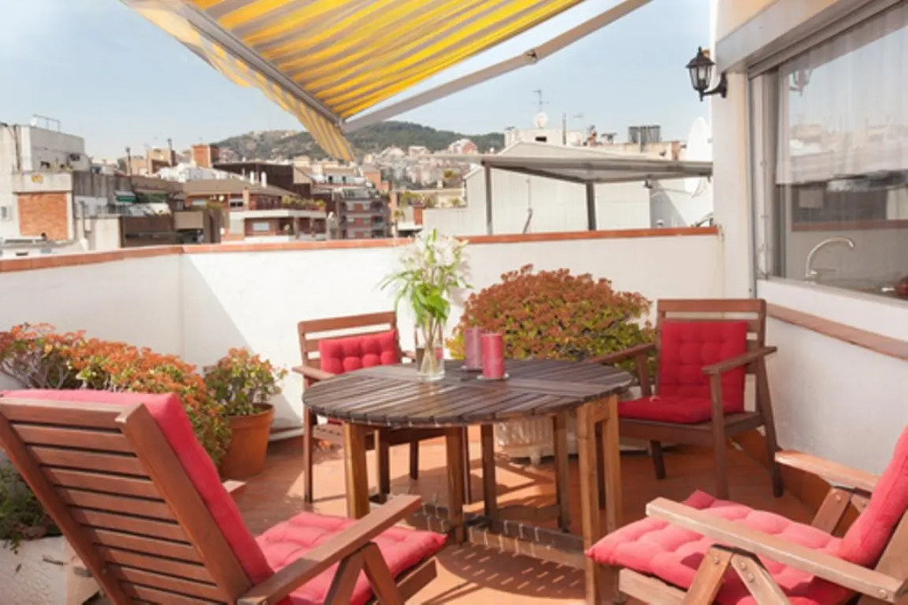 Apartments BCN Sant Pau