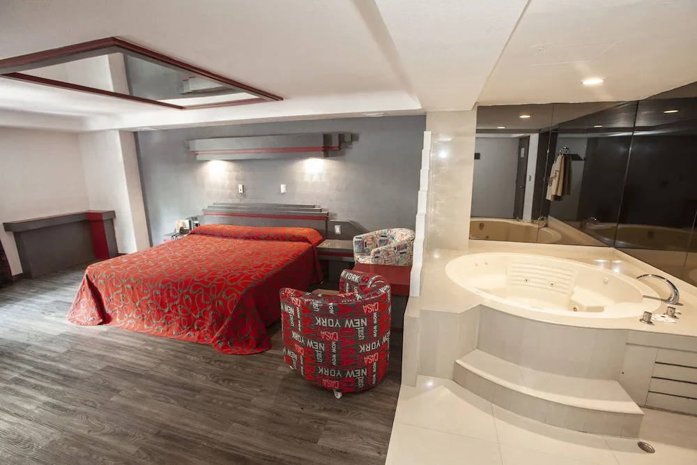 Hotel La Rosa