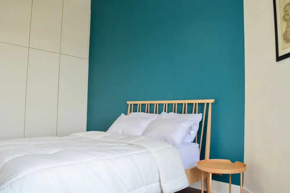 Stylish 2 Bedroom Apartment In Great Location