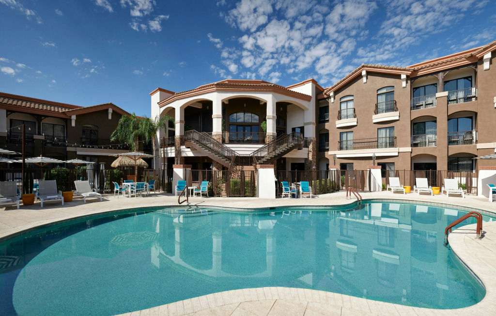 Embassy Suites Tucson - Paloma Village