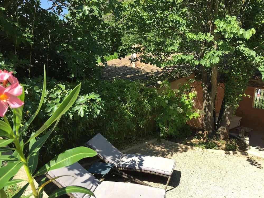La Bastide de Manon