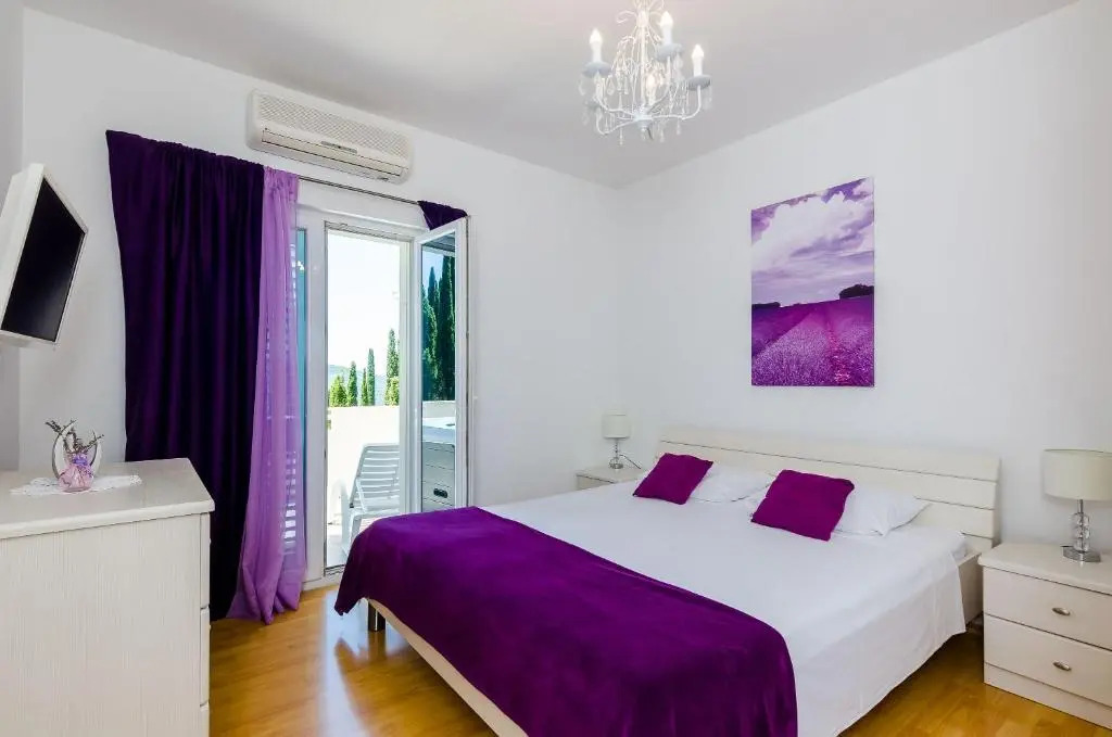 Villa Sandra