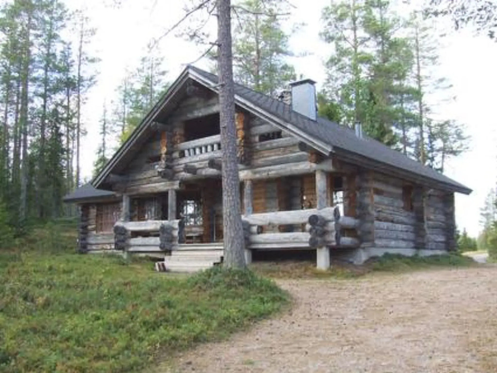 Veskahovi Kuusamo in Kuusamo