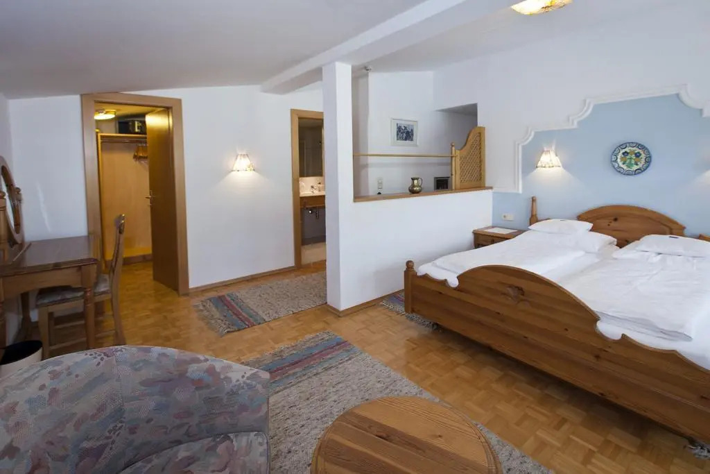 Suites Nauders Superior by mein Almhof