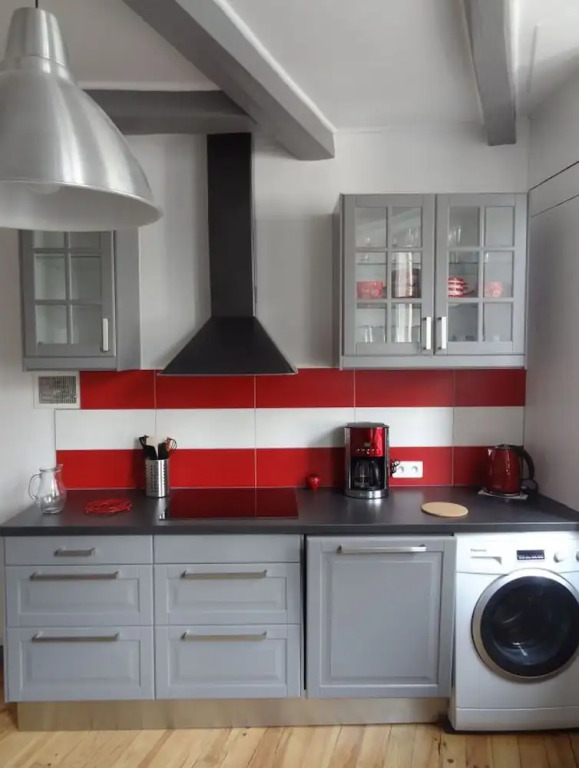 Appartement Sully