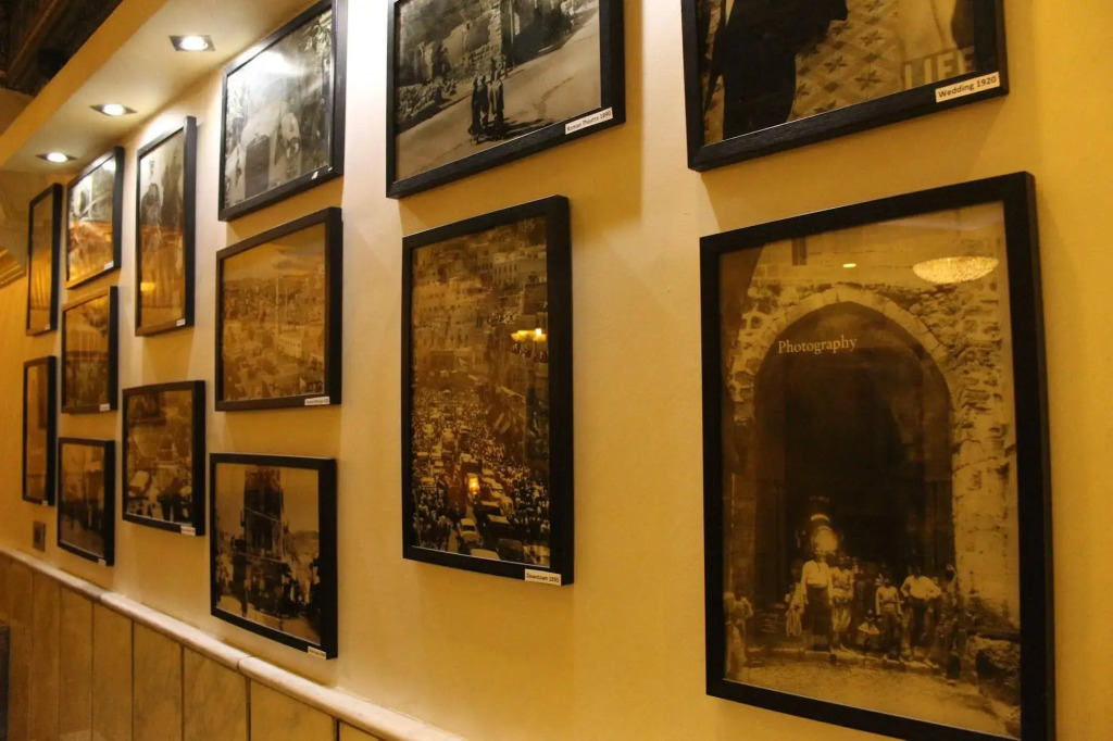 Arab Tower Hotel