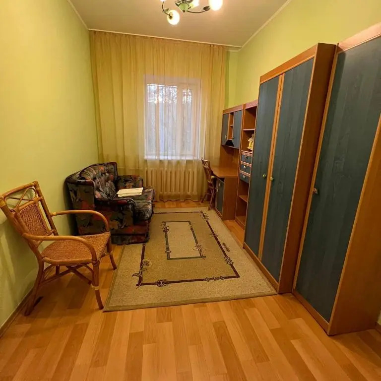 Rich House Kostenko 12