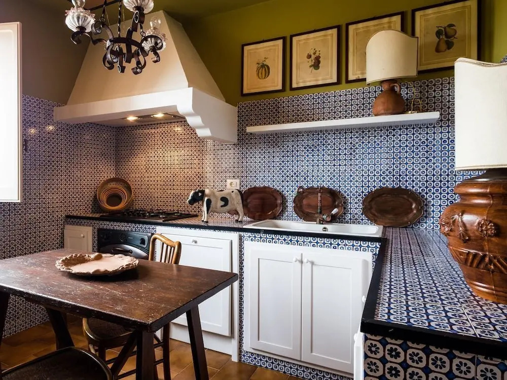 B&B Doppio Koncerto