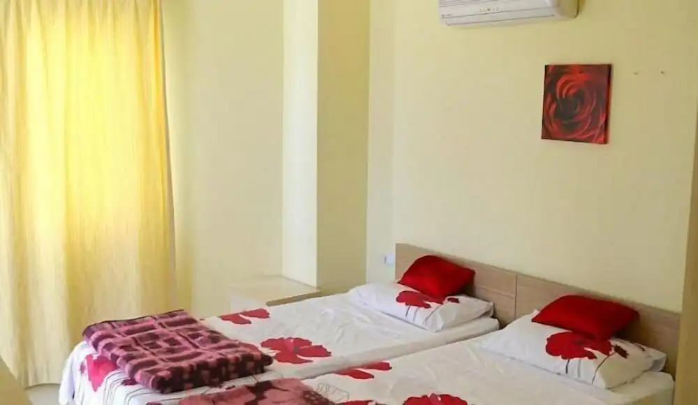 Turquoise Homes Adabuku 2 Bedrooms
