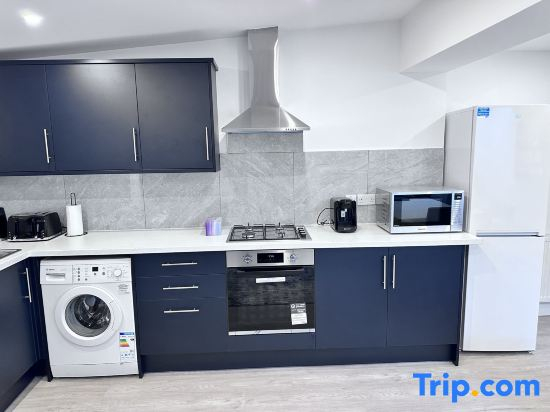 Budget Friendly 3Bed Ensuite with Garden Watford Junction London
