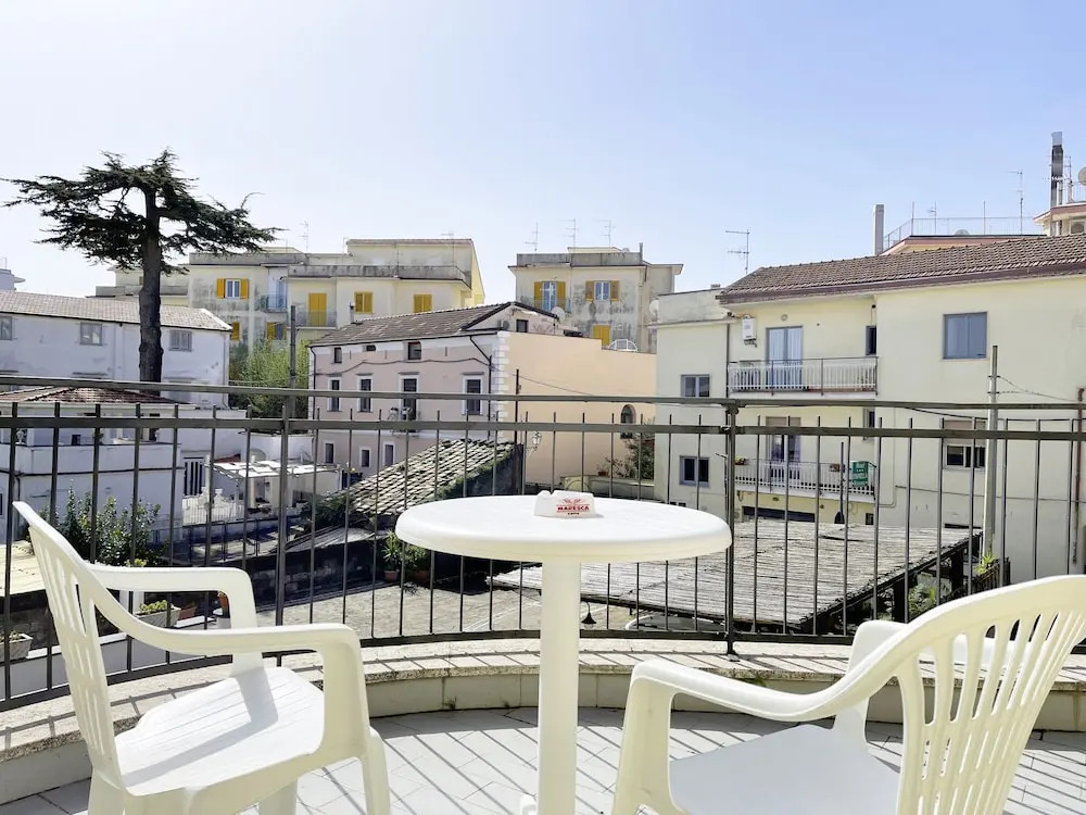 Hotel Reginella