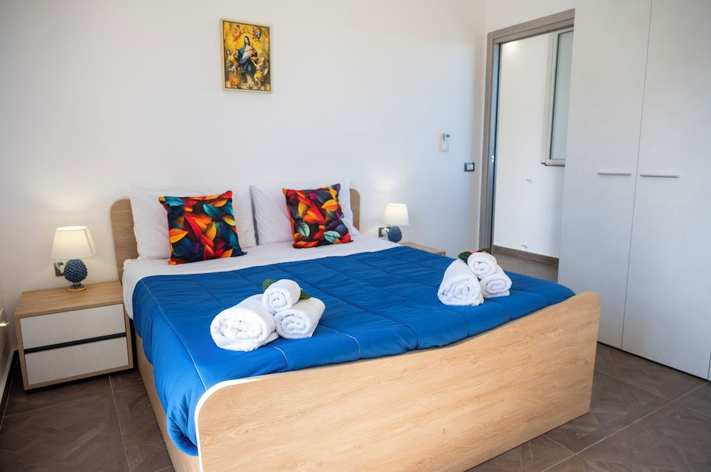 Villa Verde - Nature Holiday Home