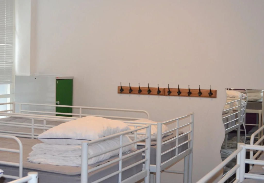Grad Hotel and Hostel