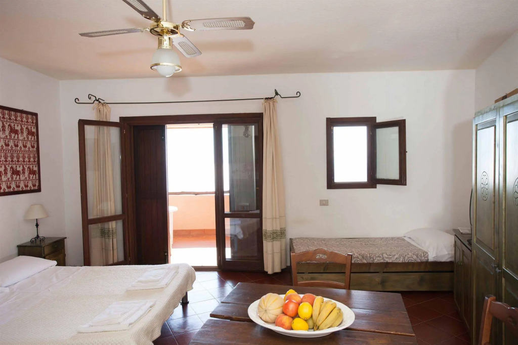 Residence Torre delle stelle