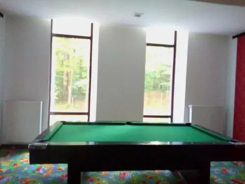 Hotel Hart