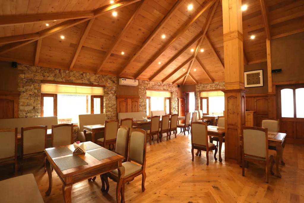 ShivAdya Boutique Stay Near Manali Quiet Naggar Side Retreat