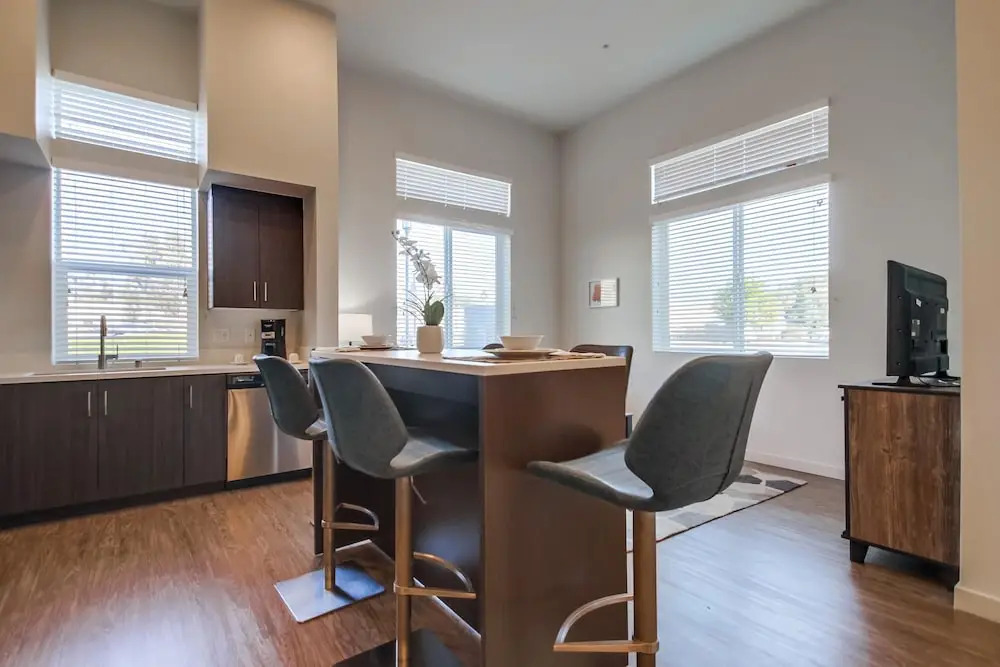 The Luxe Suites of San Marcos