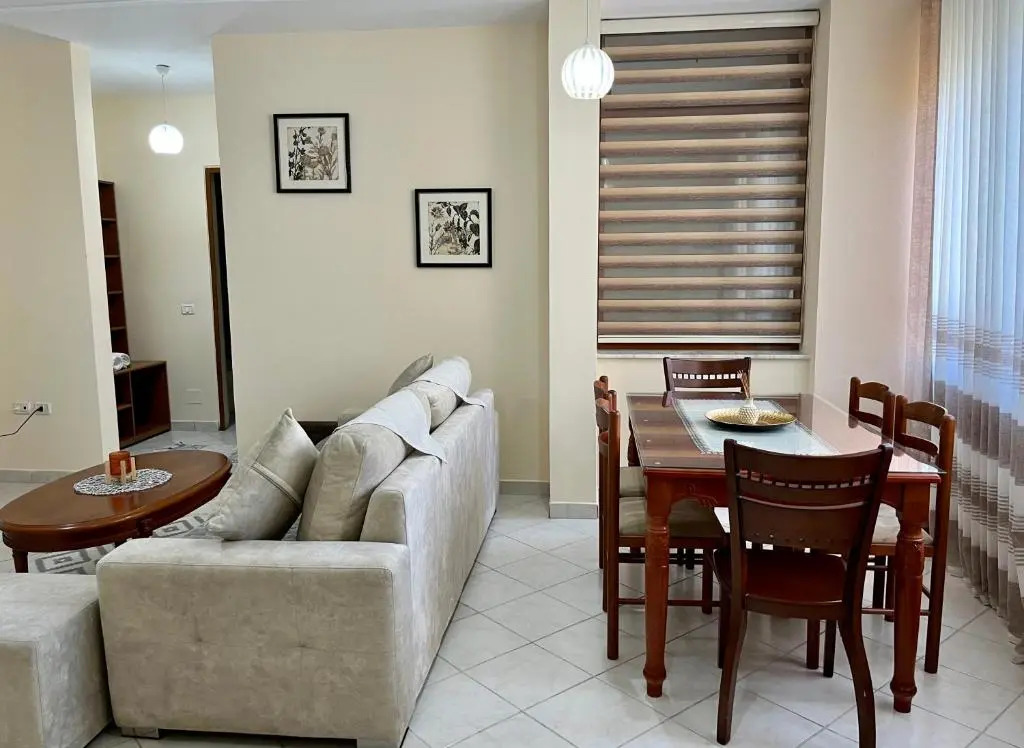 Cheap & Good Stay - 80m2, Fully Equipment