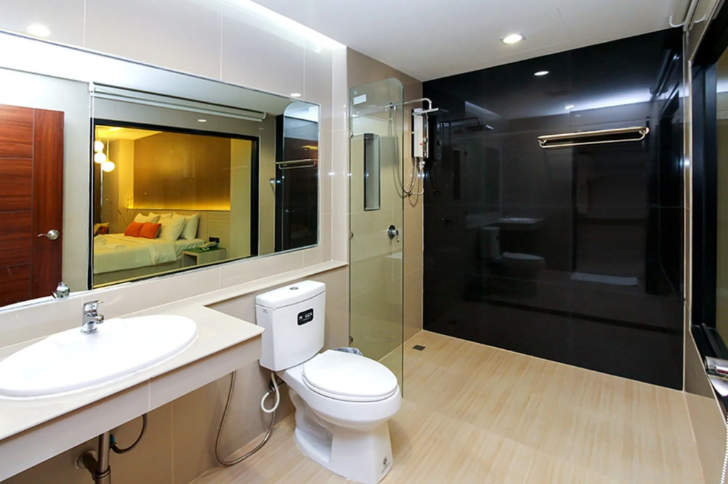 UDTEL Boutique Hotel
