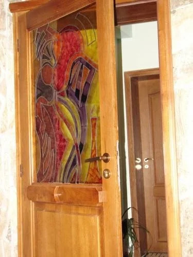 Ilona House