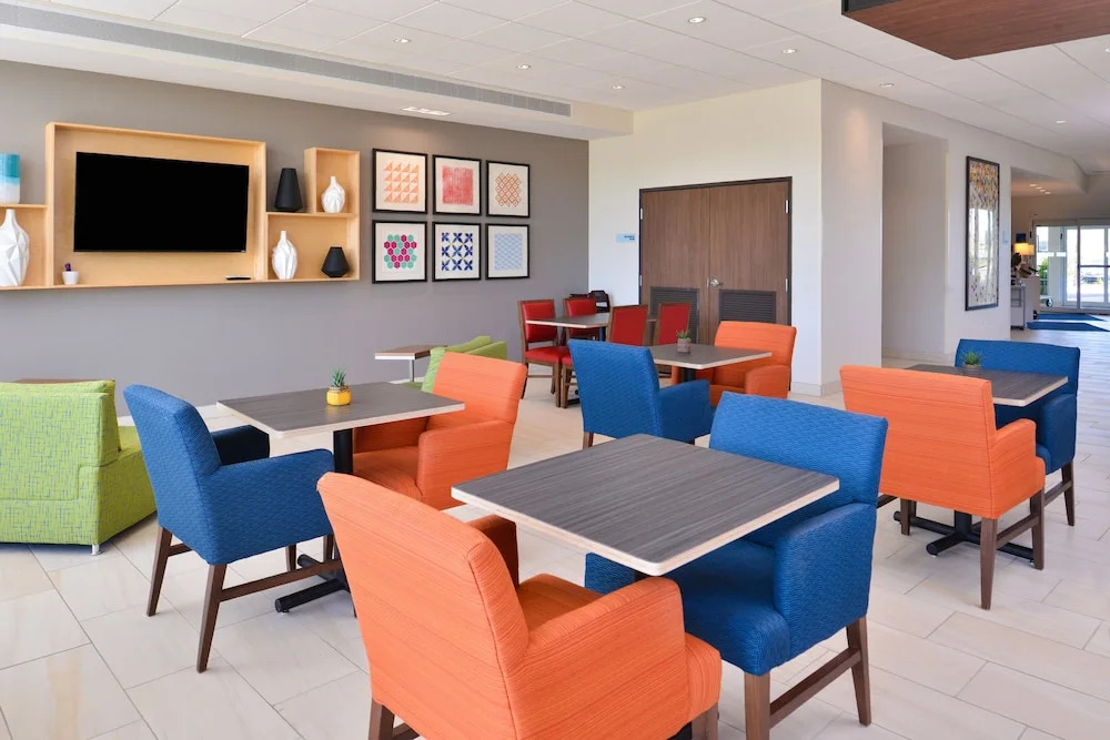 Holiday Inn Express & Suites Trinity by IHG