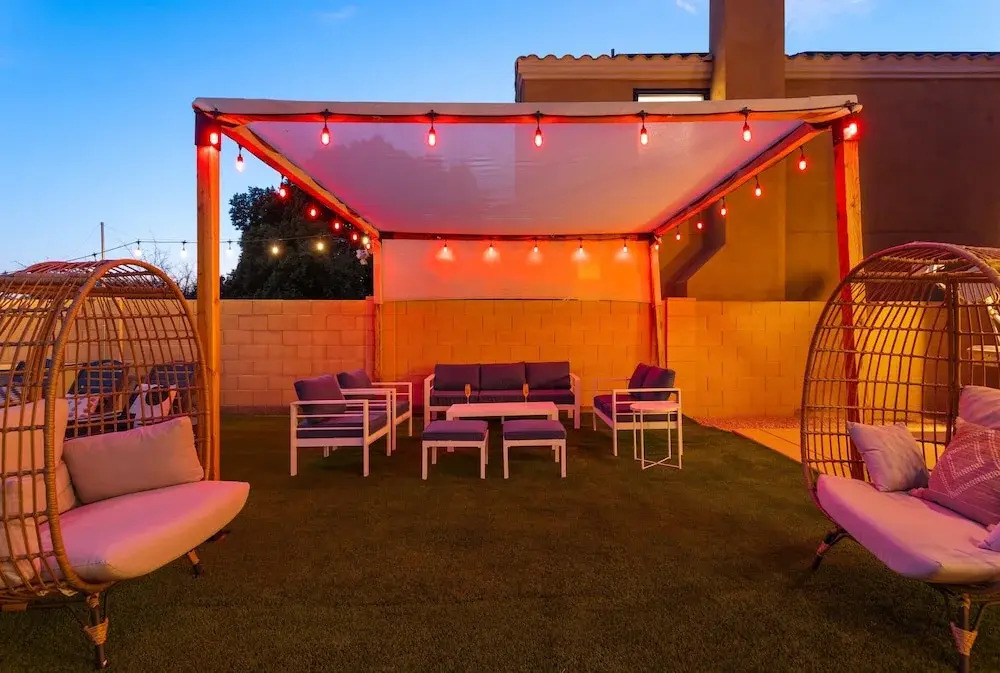 Birdie-private Pool & Bbq-4 Mins TPC Scottsdale