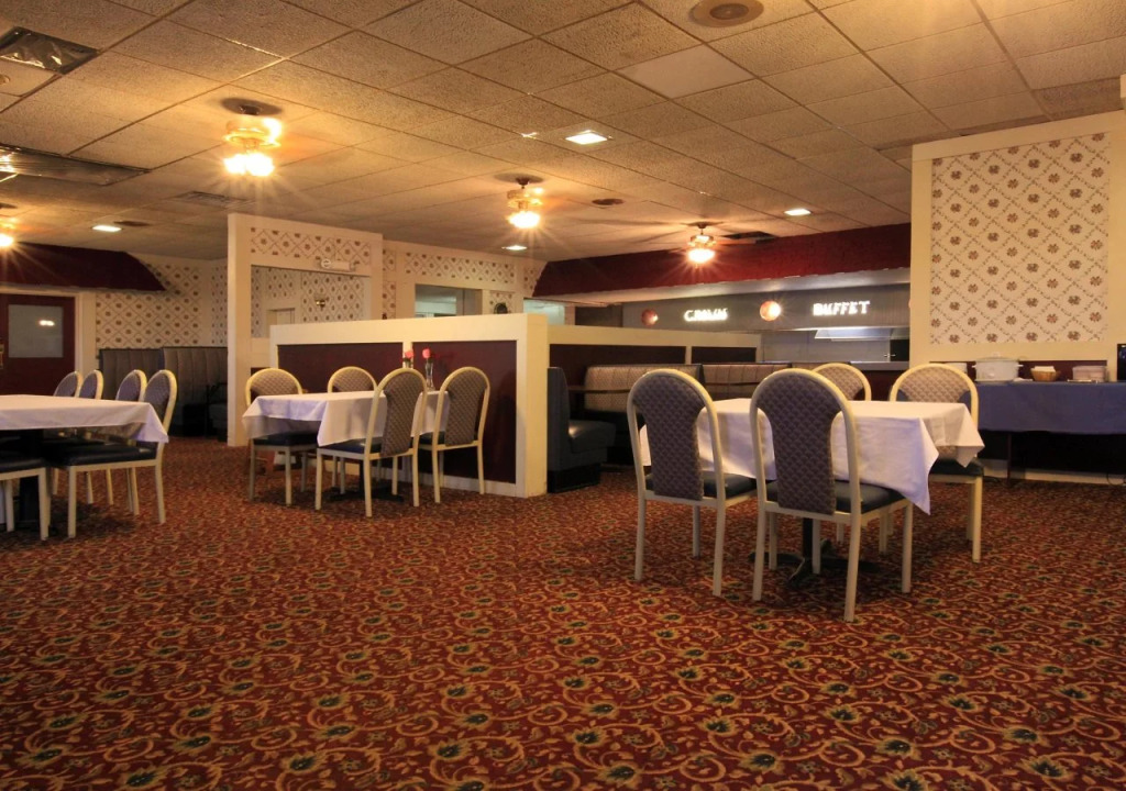 Americas Best Value Inn Newton