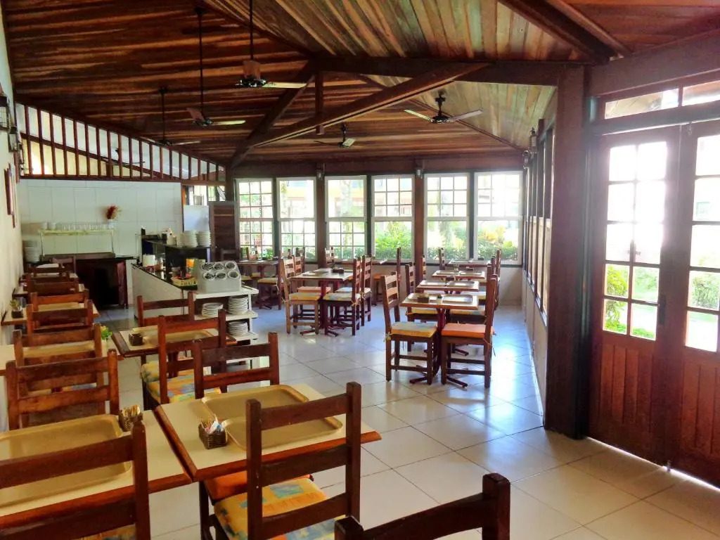 Pousada Villa Harmonia