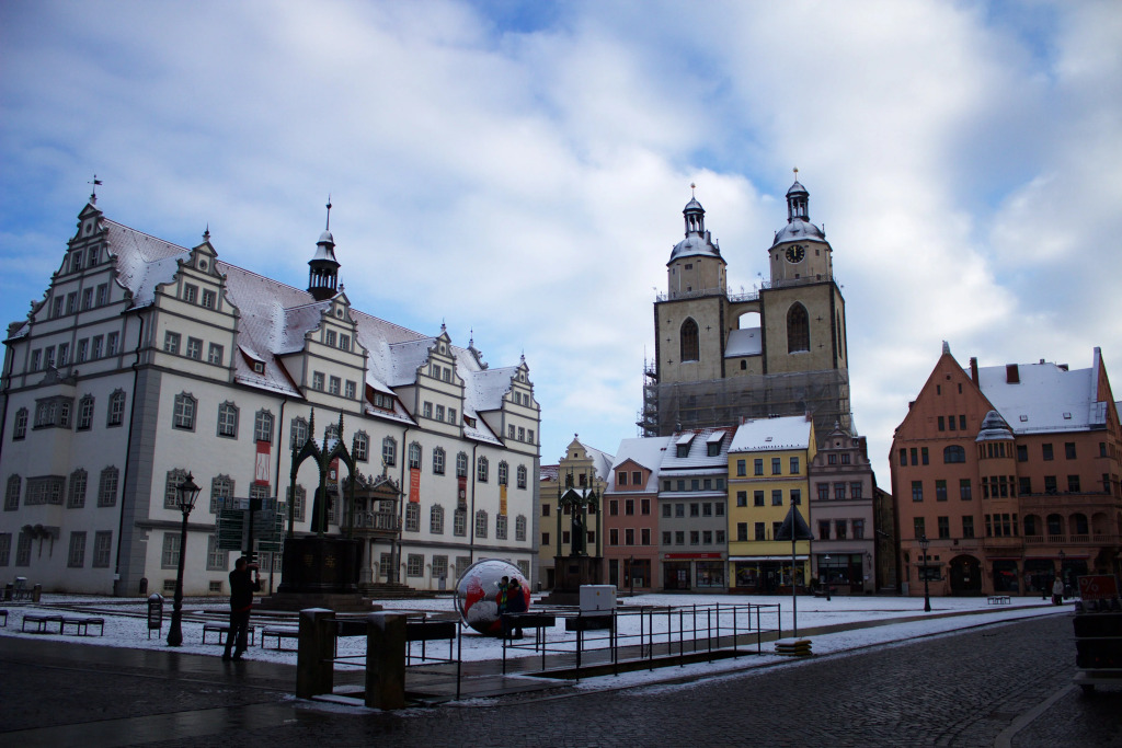 ACRON Hotel Wittenberg