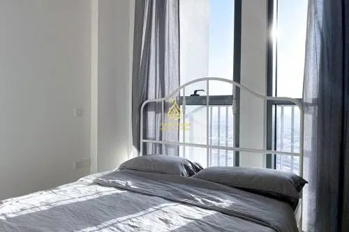 AL Maraseem - Splendour One Bedroom Apt - Dania Midtown